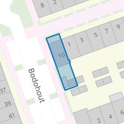 Perceel ZTM00-E-5333