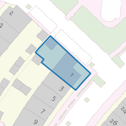 Perceel ZTM00-E-5347