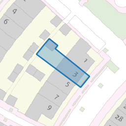 Perceel ZTM00-E-5348