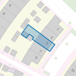 Perceel ZTM00-E-5349