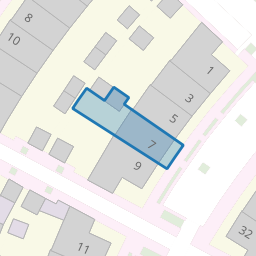 Perceel ZTM00-E-5350