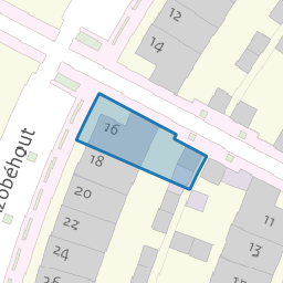 Perceel ZTM00-E-5352