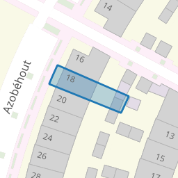 Perceel ZTM00-E-5353