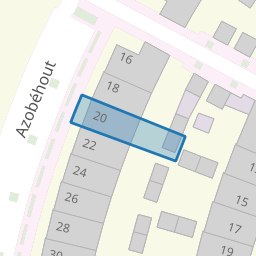 Perceel ZTM00-E-5354