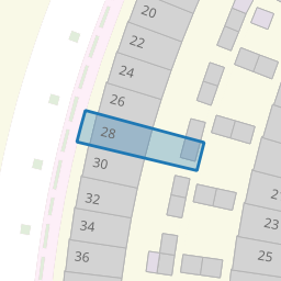 Perceel ZTM00-E-5358