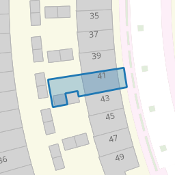 Perceel ZTM00-E-5381