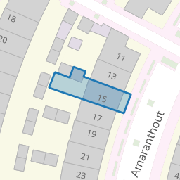 Perceel ZTM00-E-5394