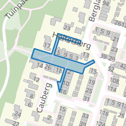 Perceel ZTM00-E-5405