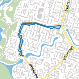 Perceel ZTM00-E-5408