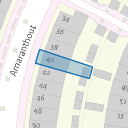 Perceel ZTM00-E-5427