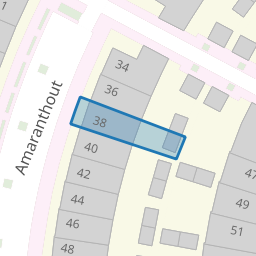 Perceel ZTM00-E-5428