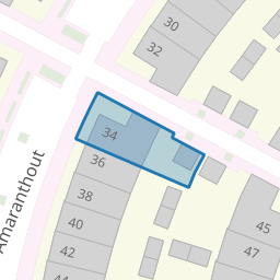 Perceel ZTM00-E-5430