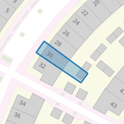 Perceel ZTM00-E-5432