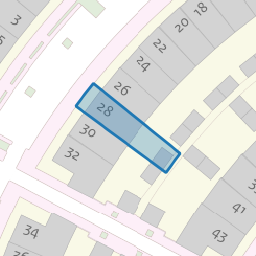 Perceel ZTM00-E-5433