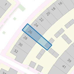 Perceel ZTM00-E-5434