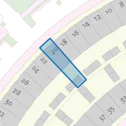 Perceel ZTM00-E-5437