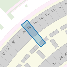 Perceel ZTM00-E-5438