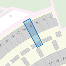 Perceel ZTM00-E-5443