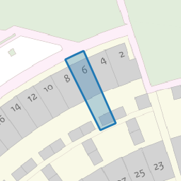 Perceel ZTM00-E-5444