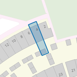 Perceel ZTM00-E-5445