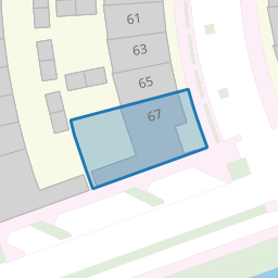 Perceel ZTM00-E-5447