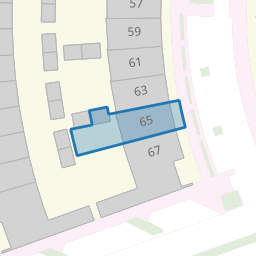 Perceel ZTM00-E-5448