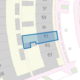 Perceel ZTM00-E-5449