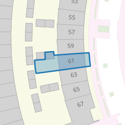 Perceel ZTM00-E-5450