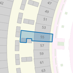 Perceel ZTM00-E-5453