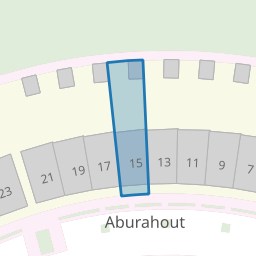 Perceel ZTM00-E-5473