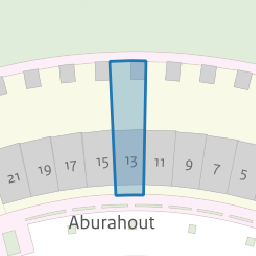 Perceel ZTM00-E-5474