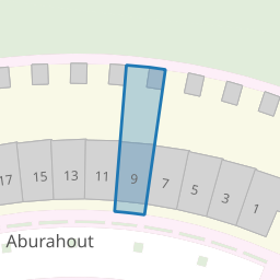 Perceel ZTM00-E-5476
