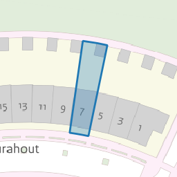 Perceel ZTM00-E-5477