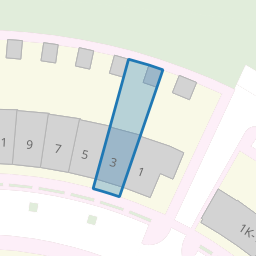 Perceel ZTM00-E-5479