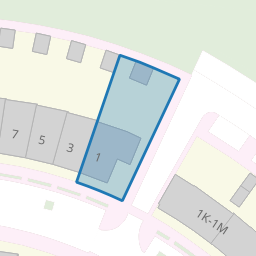 Perceel ZTM00-E-5480