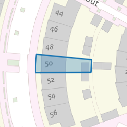 Perceel ZTM00-E-5484