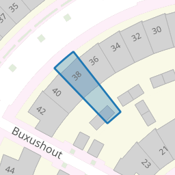 Perceel ZTM00-E-5490