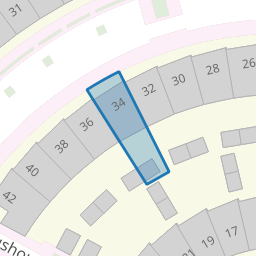 Perceel ZTM00-E-5492