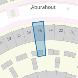 Perceel ZTM00-E-5496