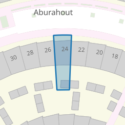 Perceel ZTM00-E-5497