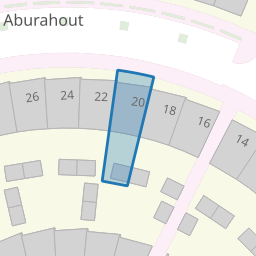 Perceel ZTM00-E-5499