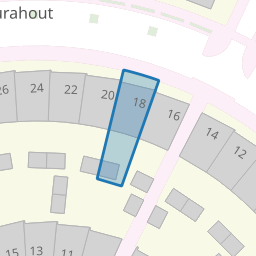 Perceel ZTM00-E-5500