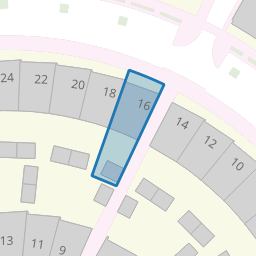 Perceel ZTM00-E-5501