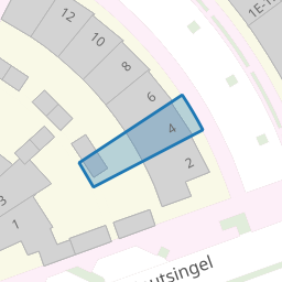 Perceel ZTM00-E-5507