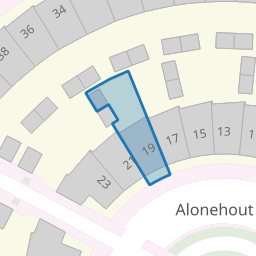 Perceel ZTM00-E-5515