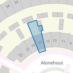 Perceel ZTM00-E-5516