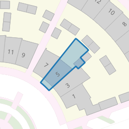 Perceel ZTM00-E-5522