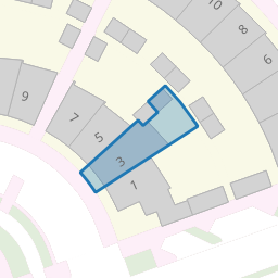 Perceel ZTM00-E-5523