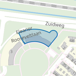 Perceel ZTM00-E-5527