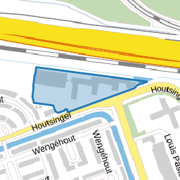 Perceel ZTM00-E-5532